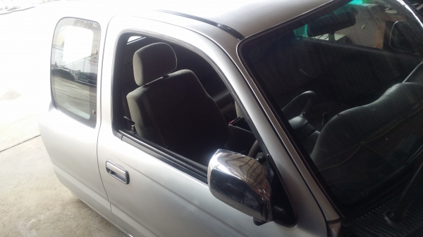 ขาย หัวไทเกอร์ แค๊บ