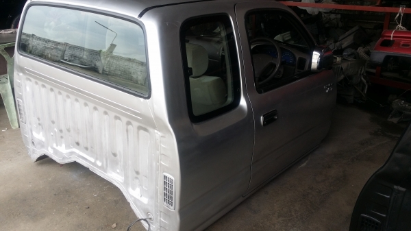 ขาย หัวไทเกอร์ แค๊บ