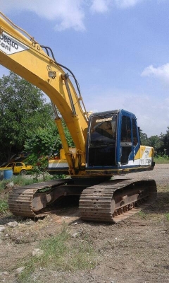 ขายแบคโค KOBELCO SK200-3 มาร์คที สภาพสวยพร้อมใช้งาน เอกสารใบอินวอร์ย สนใจโทร 090-8588220คุณนะ 093-3258446คุณบิว หรือเข้าดูสินค้าอื่นๆได้ที่ www.truck.in.th/498 หรือเพจFacebook ณรงค์ ซื้อขายรถมือสอง (เว็บไซต์ส่วนตัว) หรือFacebook ตลาดรถมือสอง คุณนะ