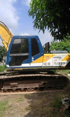 ขายแบคโค KOBELCO SK200-3 มาร์คที สภาพสวยพร้อมใช้งาน เอกสารใบอินวอร์ย สนใจโทร 090-8588220คุณนะ 093-3258446คุณบิว หรือเข้าดูสินค้าอื่นๆได้ที่ www.truck.in.th/498 หรือเพจFacebook ณรงค์ ซื้อขายรถมือสอง (เว็บไซต์ส่วนตัว) หรือFacebook ตลาดรถมือสอง คุณนะ