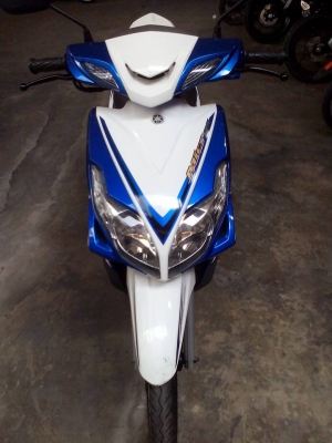 ขาย Yamaha Mio 125 MX ล้อแม็ก สภาพดี,เครื่องดี,เล่มพร้อมโอน ขาย Yamaha Mio 125 MX ล้อแม็ก สภาพดี,เครื่องดี,เล่มพร้อมโอน