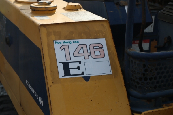 ขาย Komatsu PC30-6