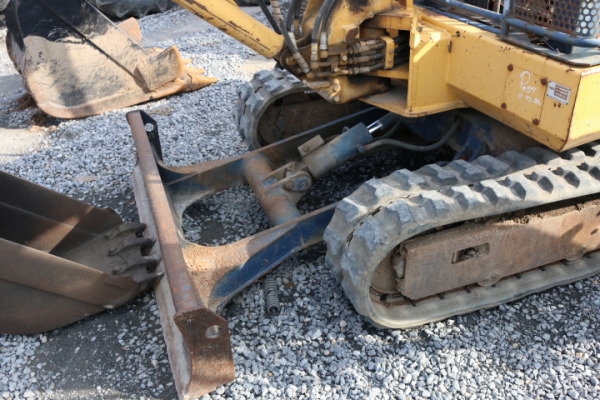 ขาย Komatsu PC30-6