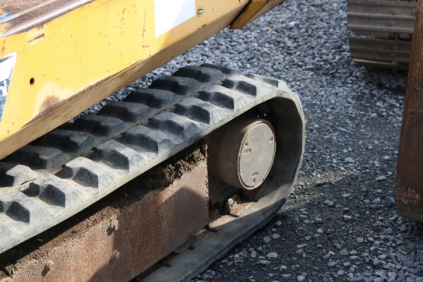 ขาย Komatsu PC30-6