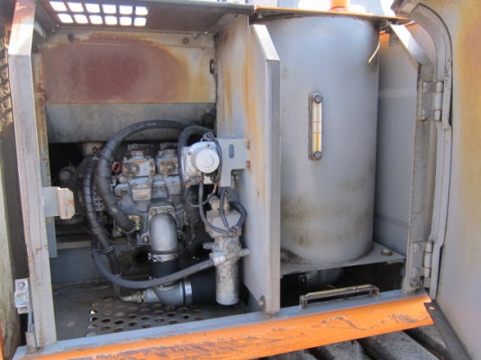 ขายด่วน HITACHI EX120-5E  เก่าญี่ปุ่น  สภาพสวยมากๆๆ  ยังไม่เคยใช้งานในไทย   ชั่วโมงน้อย  สนใจโทร 089-7462641  เจ๊สุวรรณีจ้า