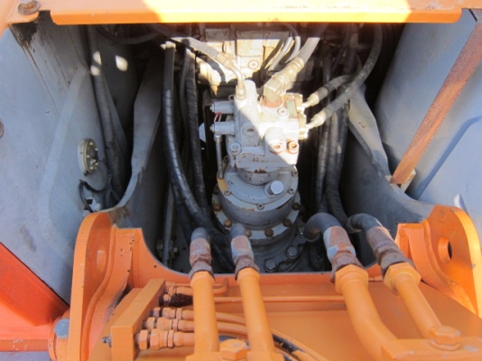 ขายด่วน HITACHI EX120-5E  เก่าญี่ปุ่น  สภาพสวยมากๆๆ  ยังไม่เคยใช้งานในไทย   ชั่วโมงน้อย  สนใจโทร 089-7462641  เจ๊สุวรรณีจ้า