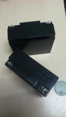 เเบตเตอรี่ สำรองไฟ Hipow 12-17V สภาพสมบูรณ์ เก็บไฟปกติดี ของยังไม่ได้ใช้งาน สนใจคุยกันครับ