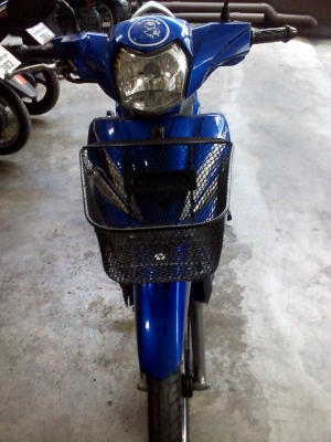 ขาย Spark 115 i ปี 56 สีน้ำเงิน สตาร์ทมือ สภาพดี เครื่องดี เล่มพร้อมโอน ขาย Spark 115 i ปี 56 สีน้ำเงิน สตาร์ทมือ สภาพดี เครื่องดี เล่มพร้อมโอน