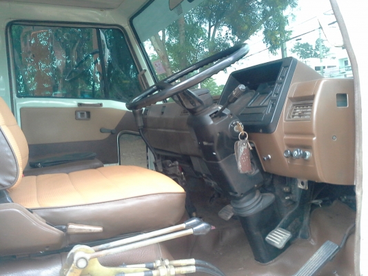 ขายด่วน รถ 6 ล้อดั้ม HINO 117 แรง สภาพพร้อมใช้ ขายด่วน รถ 6 ล้อดั้ม HINO 117 แรง สภาพพร้อมใช้