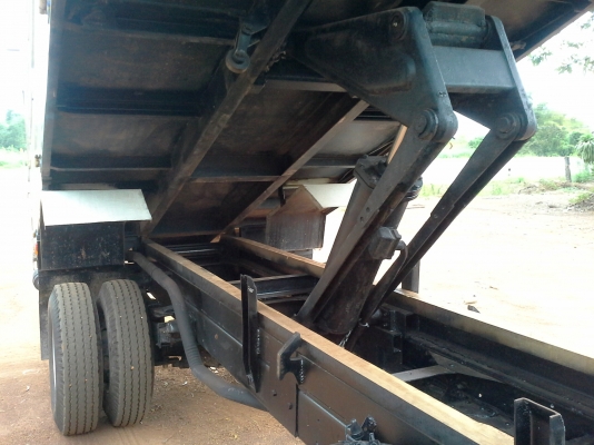 ขายด่วน รถ 6 ล้อดั้ม HINO 117 แรง สภาพพร้อมใช้ ขายด่วน รถ 6 ล้อดั้ม HINO 117 แรง สภาพพร้อมใช้