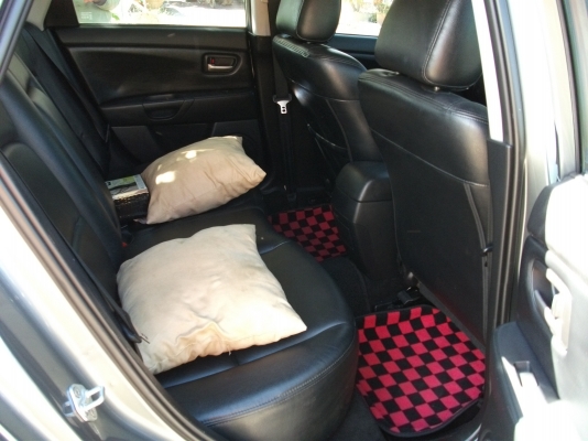 มาสด้า3 รถสวยพร้อมใช้ ขายไม่แพง