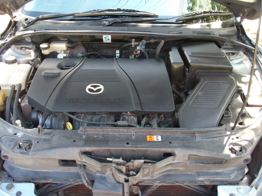 มาสด้า3 รถสวยพร้อมใช้ ขายไม่แพง