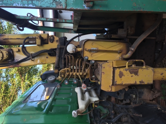 NRRพรัอมเครน3ตัน175เครื่องยาว6,ม