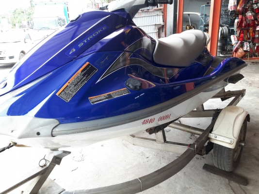 ขายถูก เจ็ทสกี   yamaha VX 1100   4 จังหวะ   3 ที่นั่ง