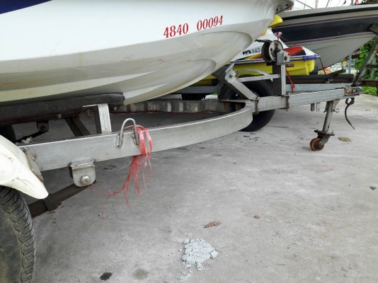 ขายถูก เจ็ทสกี   yamaha VX 1100   4 จังหวะ   3 ที่นั่ง