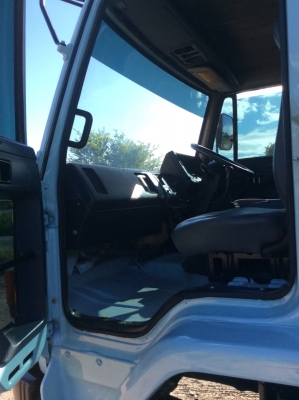 ISUZU ROCKY 210 ฝาส้ม ช่วงล่างใหญ่ มีสโล เครื่องดี ครัทซีสวย (บรรทุกแม็คโคร 320ได้) ขาย 780,000 บาท ศุภากร 081-1903107- , 081-4252943