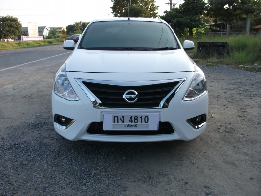 รถสวยพร้อมใช้ ขายไม่แพง