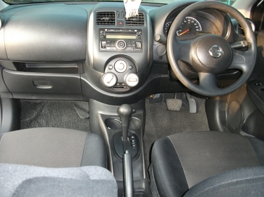 รถสวยพร้อมใช้ ขายไม่แพง