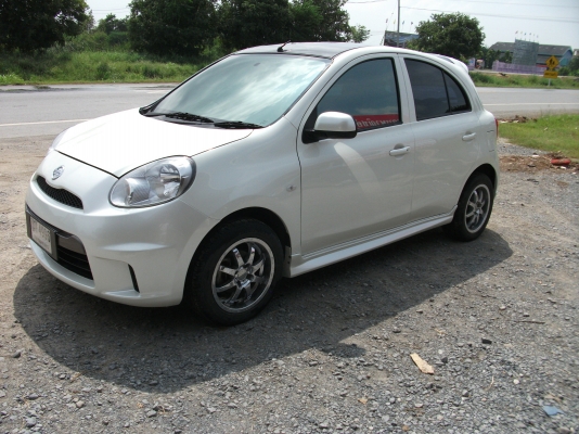 มาร์ช สวยน่ารัก พร้อมใช้ ขายไม่แพง