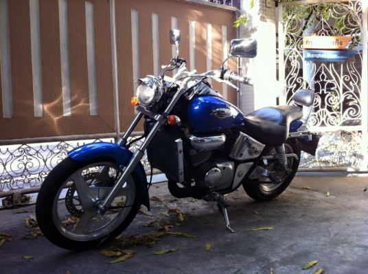 ขออนุญาติขาย Honda Phantom TA150 สภาพสวย โอนให้ฟรีครับ ขออนุญาติขาย Honda Phantom TA150 สภาพสวย โอนให้ฟรีครับ