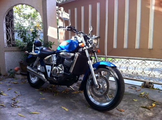 ขออนุญาติขาย Honda Phantom TA150 สภาพสวย โอนให้ฟรีครับ