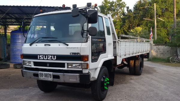 ขายรถ 6 ล้อ ใหญ่FTR 165 แรง รถห้างแท้ รถสวยมากเลยเครื่องดี. คัชชีสวย. แอร๋. กระจกไฟฟ้า ยาว 6.50เมตรรถหน้าใช้มากเลยคับ ขายรถ 6 ล้อ ใหญ่FTR 165 แรง รถห้างแท้ รถสวยมากเลยเครื่องดี. คัชชีสวย. แอร๋. กระจกไฟฟ้า ยาว 6.50เมตรรถหน้าใช้มากเลยคับ