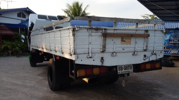 ขายรถ 6 ล้อ ใหญ่FTR 165 แรง รถห้างแท้ รถสวยมากเลยเครื่องดี. คัชชีสวย. แอร๋. กระจกไฟฟ้า ยาว 6.50เมตรรถหน้าใช้มากเลยคับ ขายรถ 6 ล้อ ใหญ่FTR 165 แรง รถห้างแท้ รถสวยมากเลยเครื่องดี. คัชชีสวย. แอร๋. กระจกไฟฟ้า ยาว 6.50เมตรรถหน้าใช้มากเลยคับ