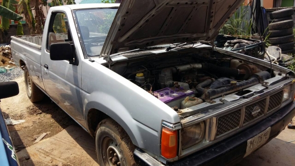 nissan big M nissan big M