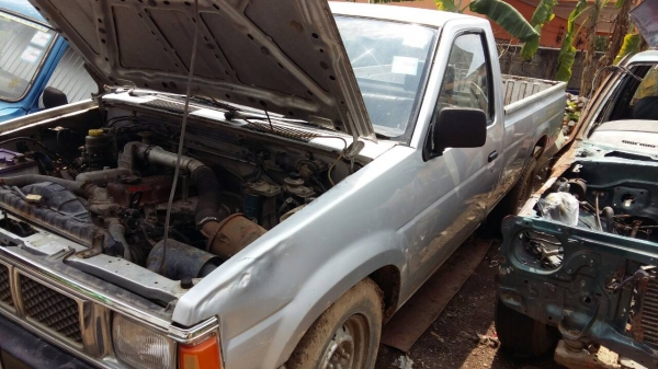 nissan big M nissan big M