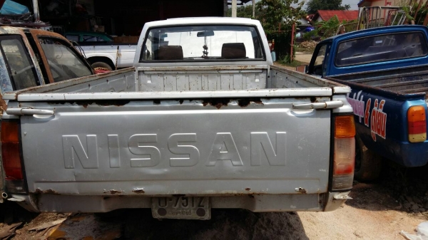 nissan big M nissan big M