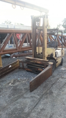 ขายโฟคลิฟท์ 2.5 ตัน 3 คัน คันละ 90,000 บาท