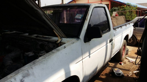 nissan big M nissan big M