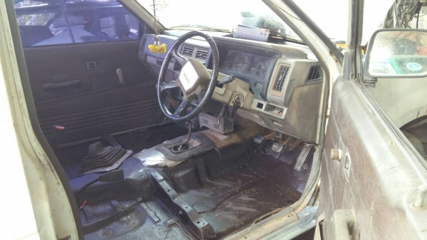 nissan big M nissan big M