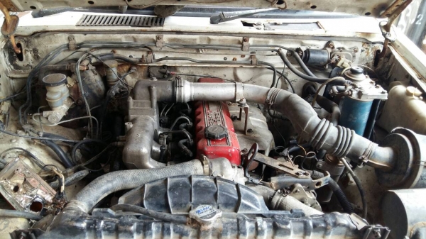 nissan big M nissan big M