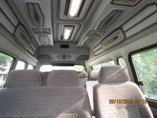 ขายรถตู้สภาพดึพร้อมใช้ ขายรถตู้สภาพดึพร้อมใช้