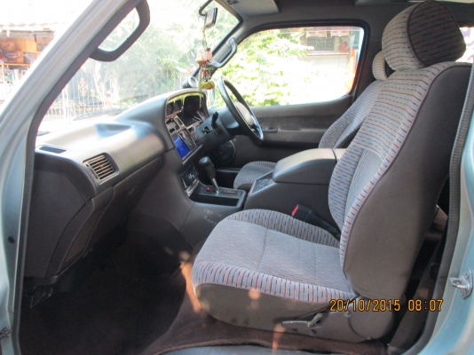 ขายรถตู้สภาพดึพร้อมใช้ ขายรถตู้สภาพดึพร้อมใช้