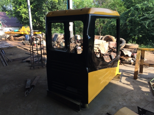 ขายหัวเก๋ง KOMATSU PC200-7 ราคา 70000