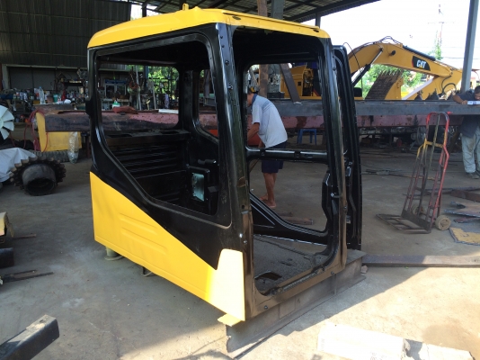 ขายหัวเก๋ง KOMATSU PC200-7 ราคา 70000