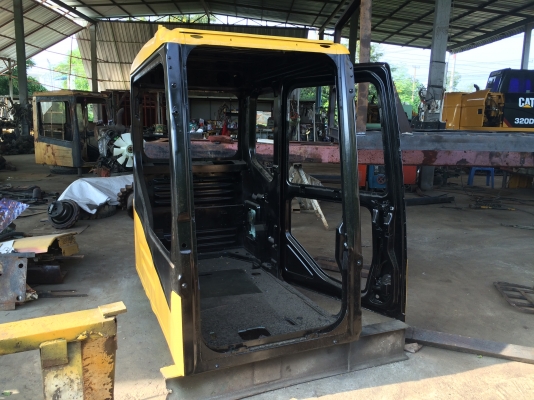 ขายหัวเก๋ง KOMATSU PC200-7 ราคา 70000