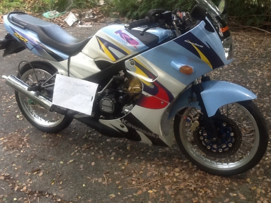 ขายKR ทะเบียนขาดปี59 ขายKR ทะเบียนขาดปี59