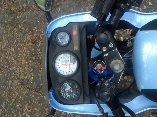 ขายKR ทะเบียนขาดปี59