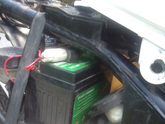 ขายKR ทะเบียนขาดปี59 ขายKR ทะเบียนขาดปี59