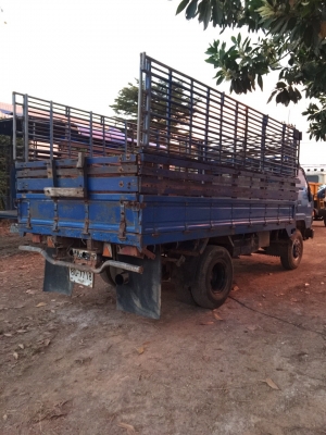 ขาย TOYOTA. 115. แรง. หัวยกได้ 3ใบปัด สภาพดี พร้อมใช้