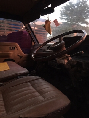 ขาย TOYOTA. 115. แรง. หัวยกได้ 3ใบปัด สภาพดี พร้อมใช้