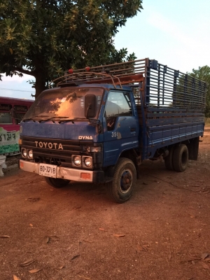 ขาย TOYOTA. 115. แรง. หัวยกได้ 3ใบปัด สภาพดี พร้อมใช้