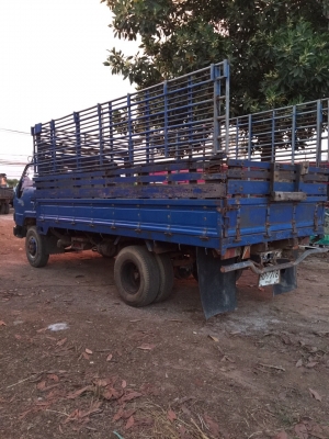 ขาย TOYOTA. 115. แรง. หัวยกได้ 3ใบปัด สภาพดี พร้อมใช้