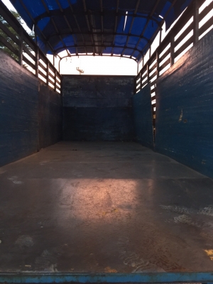 ขาย KS32 เครื่อง 4BE1. หัวยกได้110แรง สภาพสวย