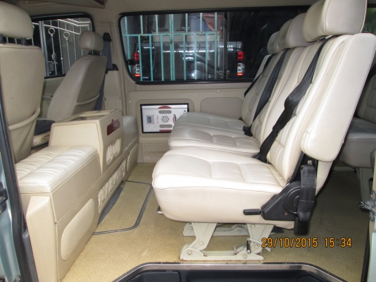 ขายรถตู้สภาพดึพร้อมใช้ ขายรถตู้สภาพดึพร้อมใช้