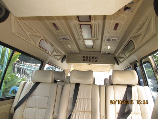 ขายรถตู้สภาพดึพร้อมใช้ ขายรถตู้สภาพดึพร้อมใช้