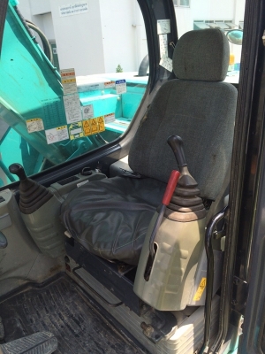 SK135SR-1ES	YY04  ปี2006	5656ชม. แทค70 เก่าญี่ปุ่นยังไม่เคยใช้งานในไทยครับ